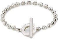 Bracciale Gucci Boule in Argento YBA602707001018 - YBA602707001018